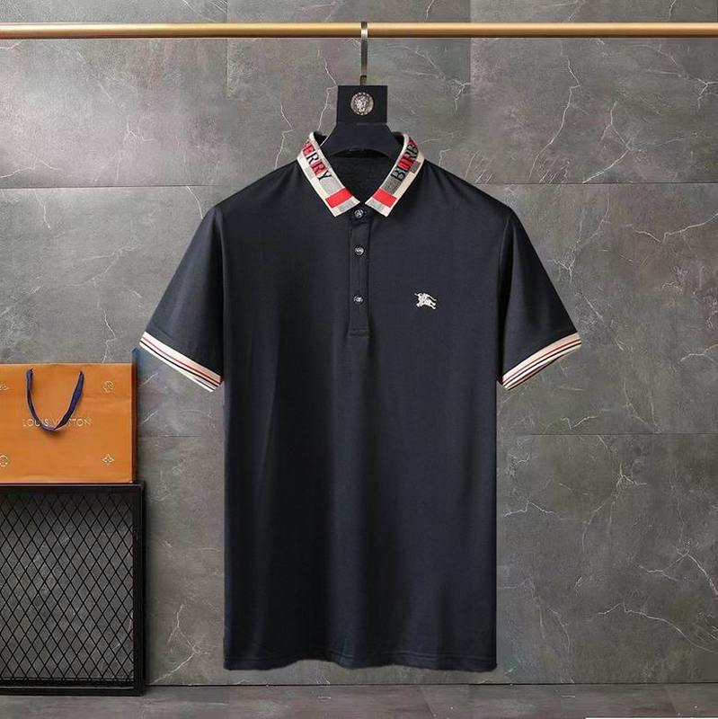 Burberry Men's Polo 537